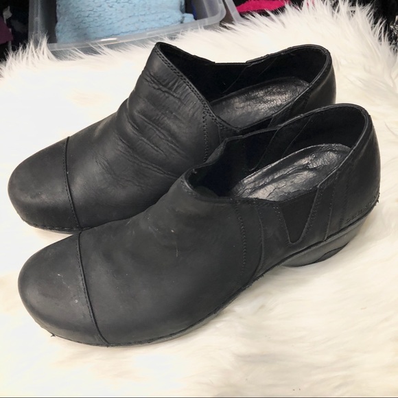 Patagonia Better Clog Black 9 - Picture 5 of 8